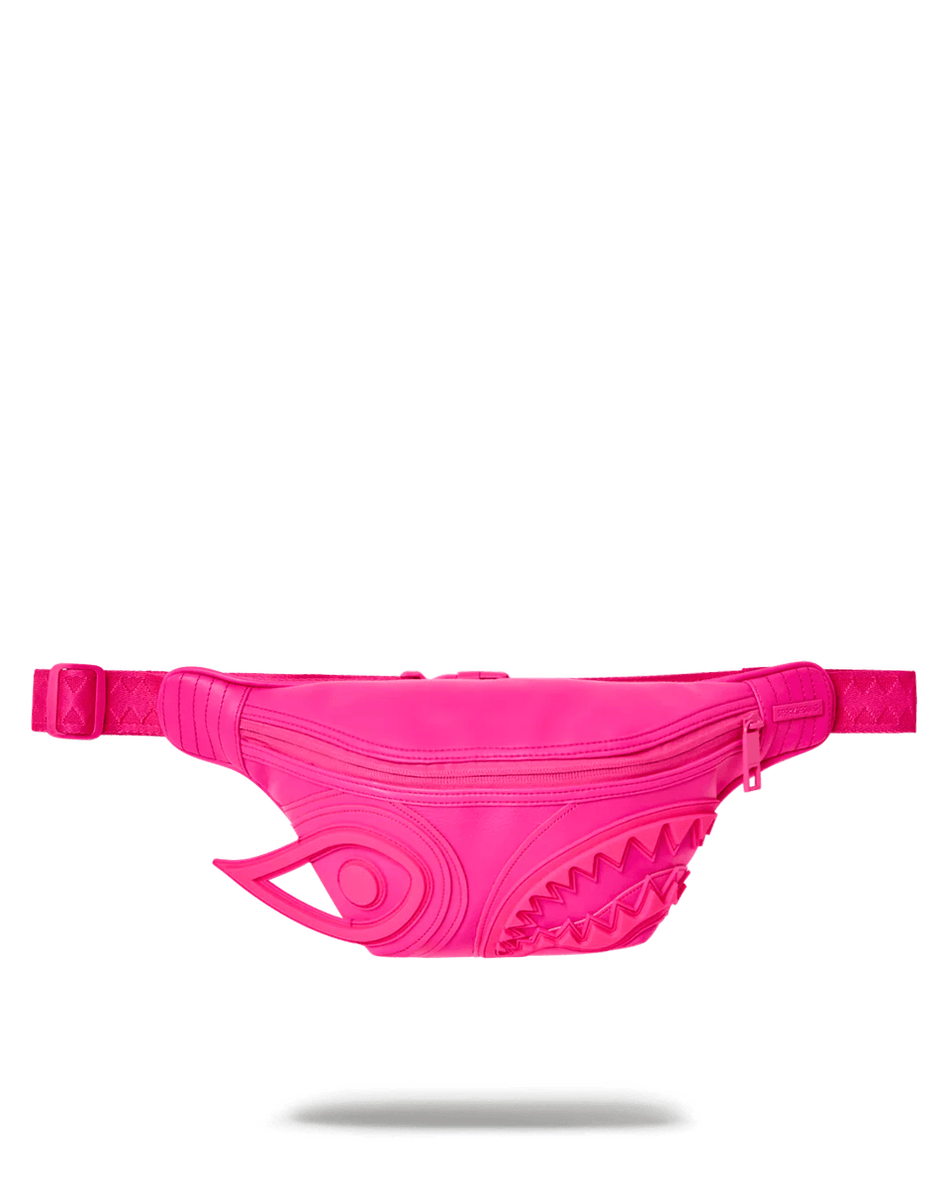 Sprayground SAKURA SHOCK WAVE SAVVY CROSSBODY 99000