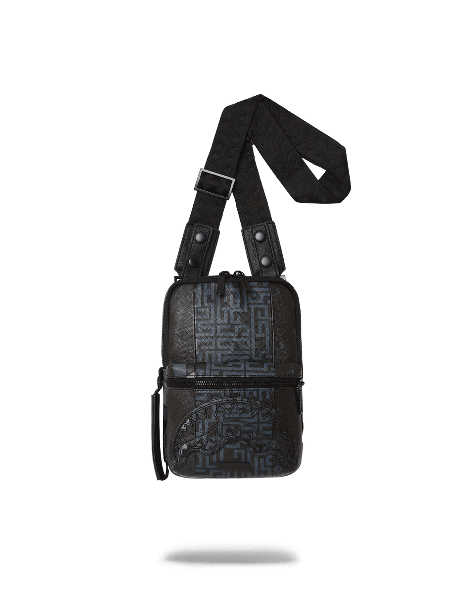Sprayground 3am Trilogija Sling 99000