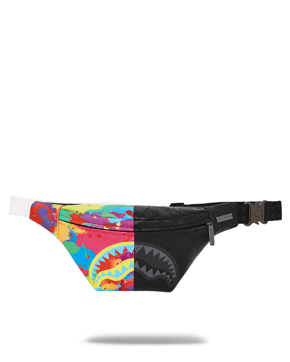 Sprayground Euphoric Darkness Savvy Bandoulière 99000