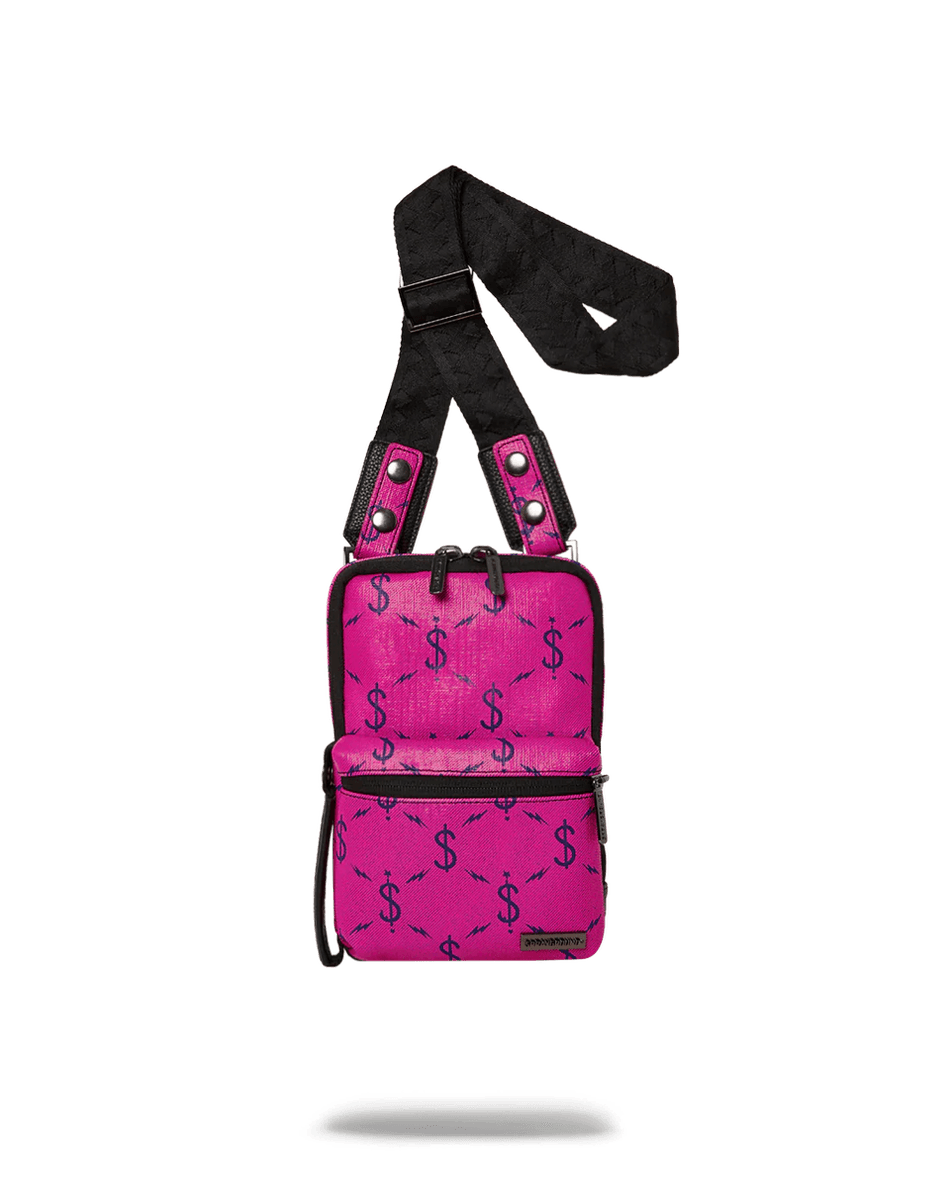 Sprayground $NAPDRAGON SLING 99000