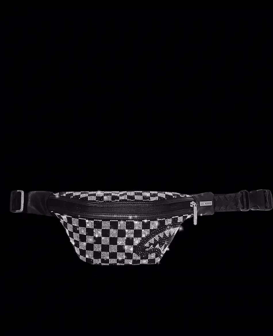 Sprayground Svjetlosne Godine Ispred Pametni Crossbody 99000