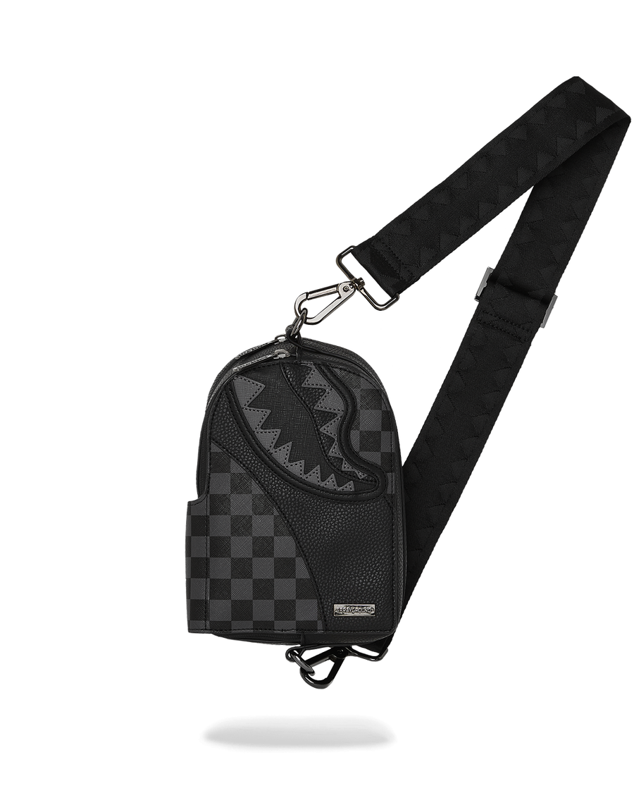 Sprayground Raceway Shadow Phantom Rucksack-Tragetasche