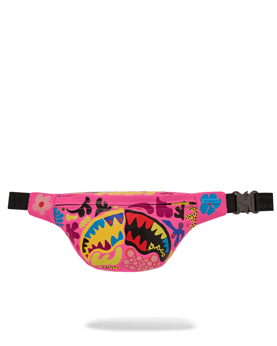 سبراي غراوند رحلة نفسية سافي كروس بودي 99000