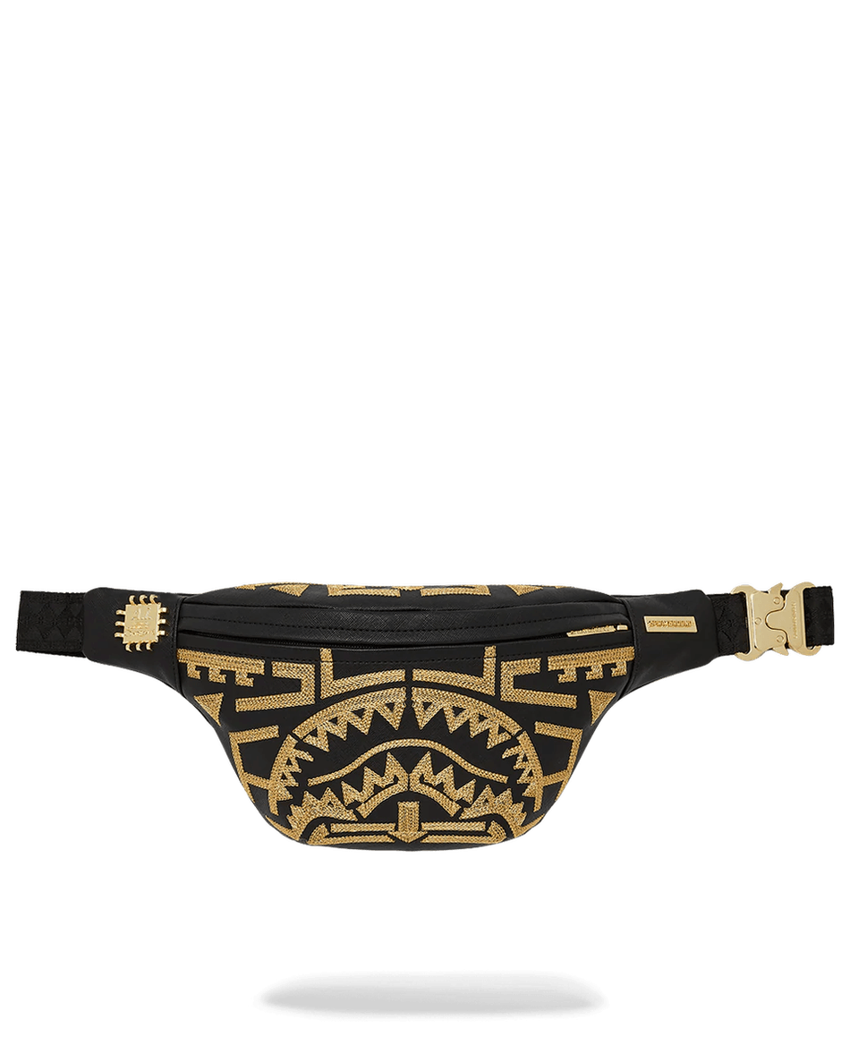 Sprayground A.i.8 Afrička Inteligencija Put U Budućnost Ii Pametna Crossbody 99000