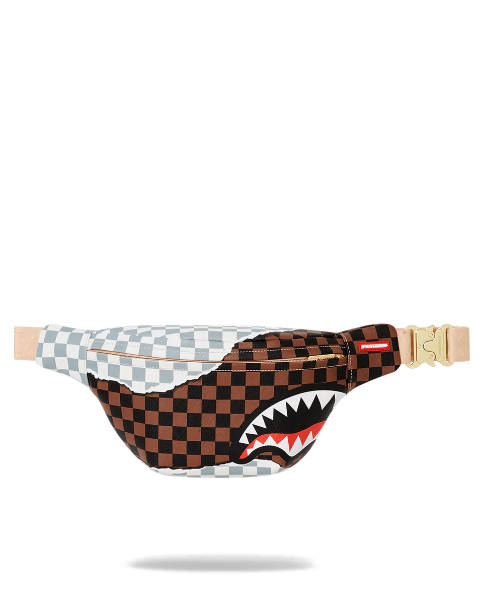 スプレイグラウンド アンストッパブル エンデバーズ II サビー クロスボディ 99000