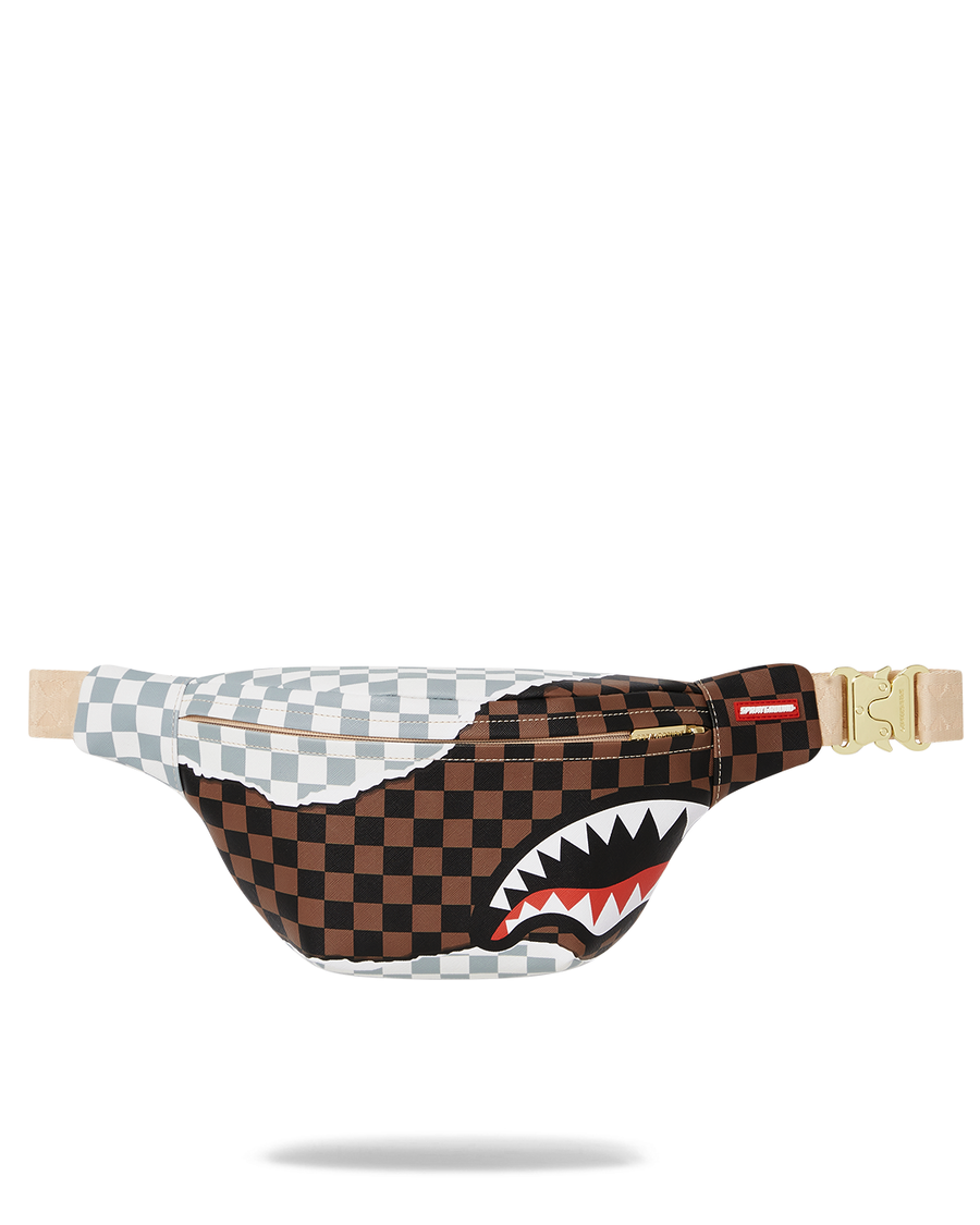 Permetezőföld Megállíthatatlan Törekvések Ii Hozzáértés Crossbody