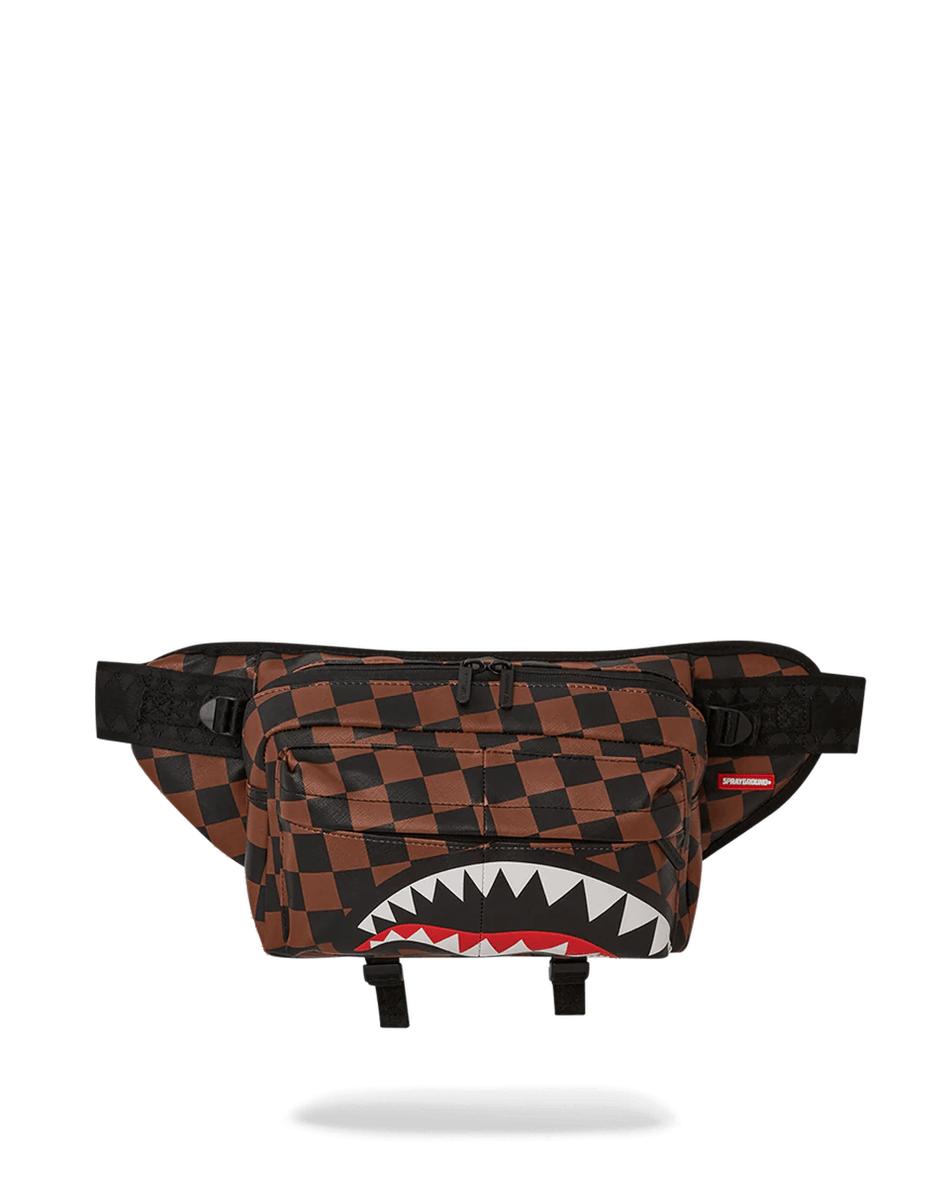 Sprayground Morski Pas Mamurluk Cargo Crossbody 99000