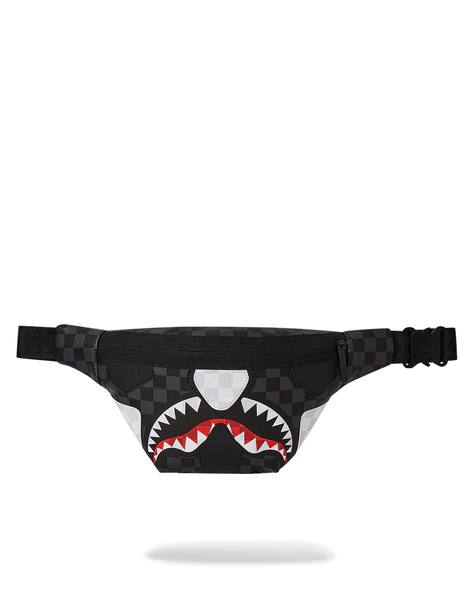 سبراي غراوند ثلاثي الطوابق وريث العرش حقيبة كتف ذكية 99000