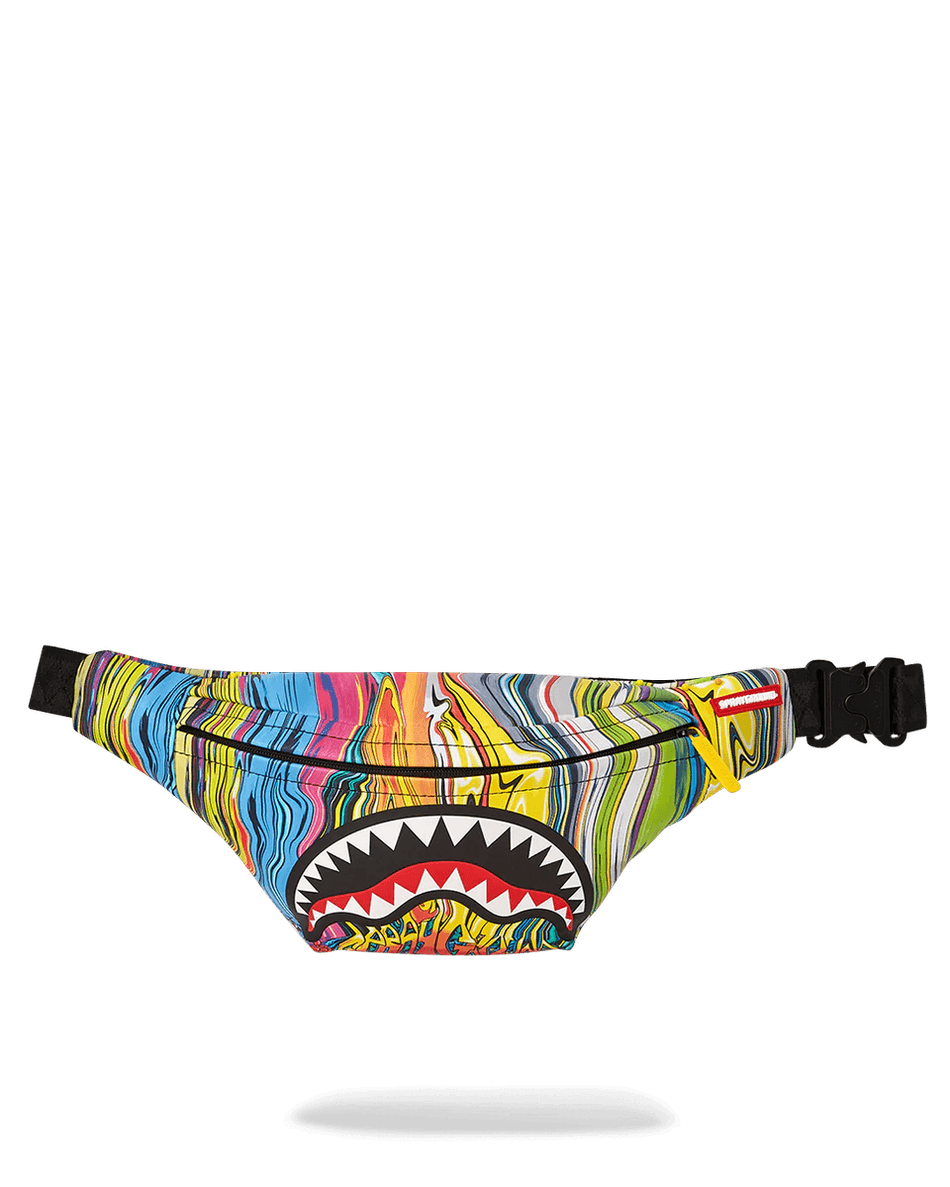 سبراي غراوند سوبر ميلت سافي كروس بودي 99000