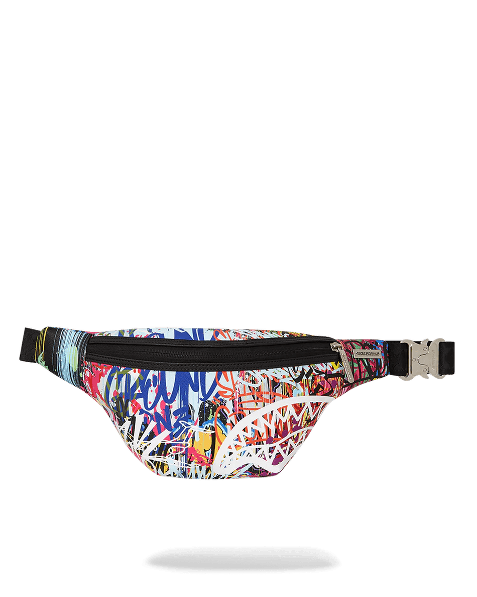 سبراي غراوند لور إيست سايد سافي كروس بودي 99000