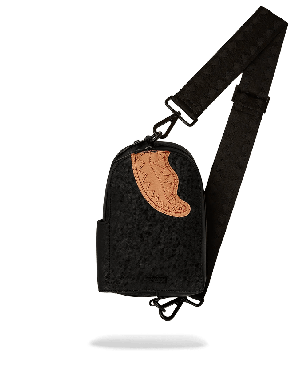 Sprayground Grand Tourer Batoh Přes Rameno 99000