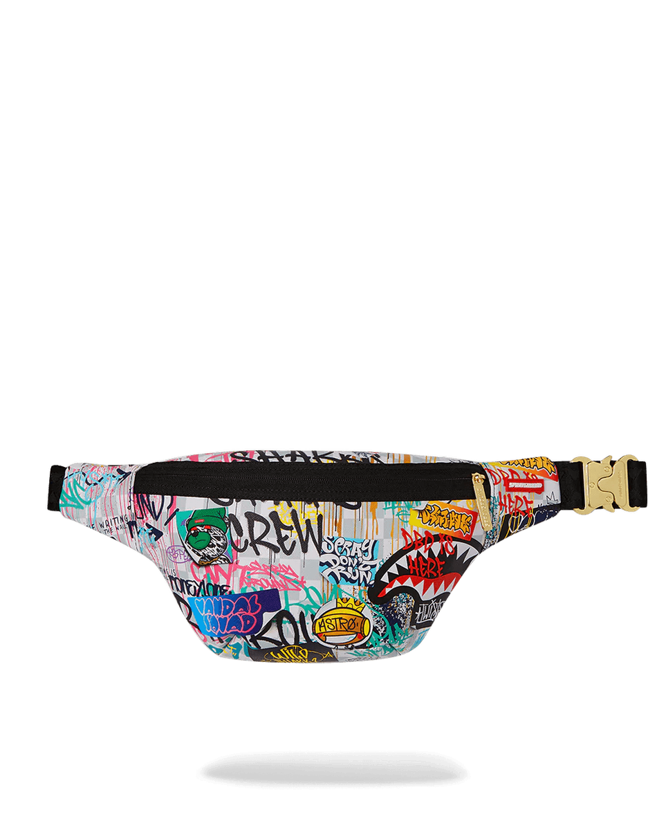 سبراي غراوند أنشئ حقيبة كتف أخرى 99000