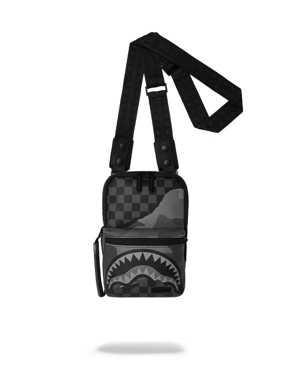 Sprayground 3AM RIPTIDE SLING 99000