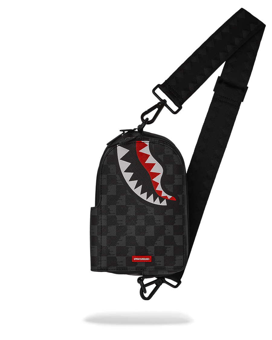 écharpe De Sac à Dos à Vapeur Atomique Sprayground