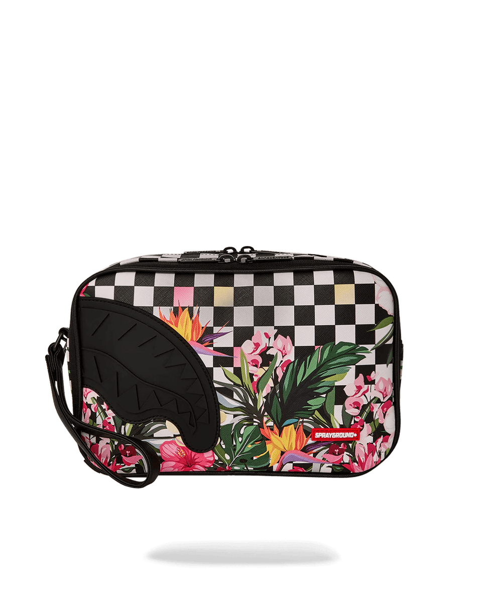 Sprayground Rodeo Drive Brickside Toaletna Torba 99000