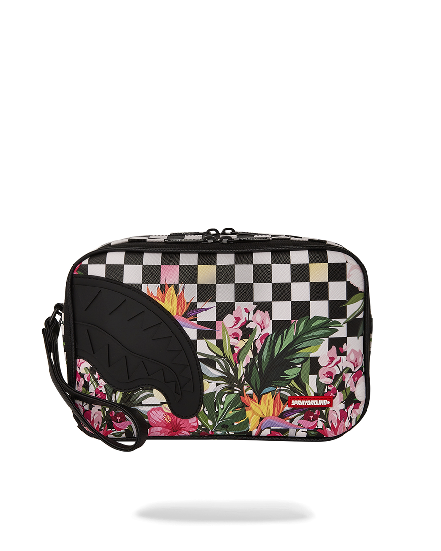 Trousse De Toilette Sprayground Rodeo Drive Brickside