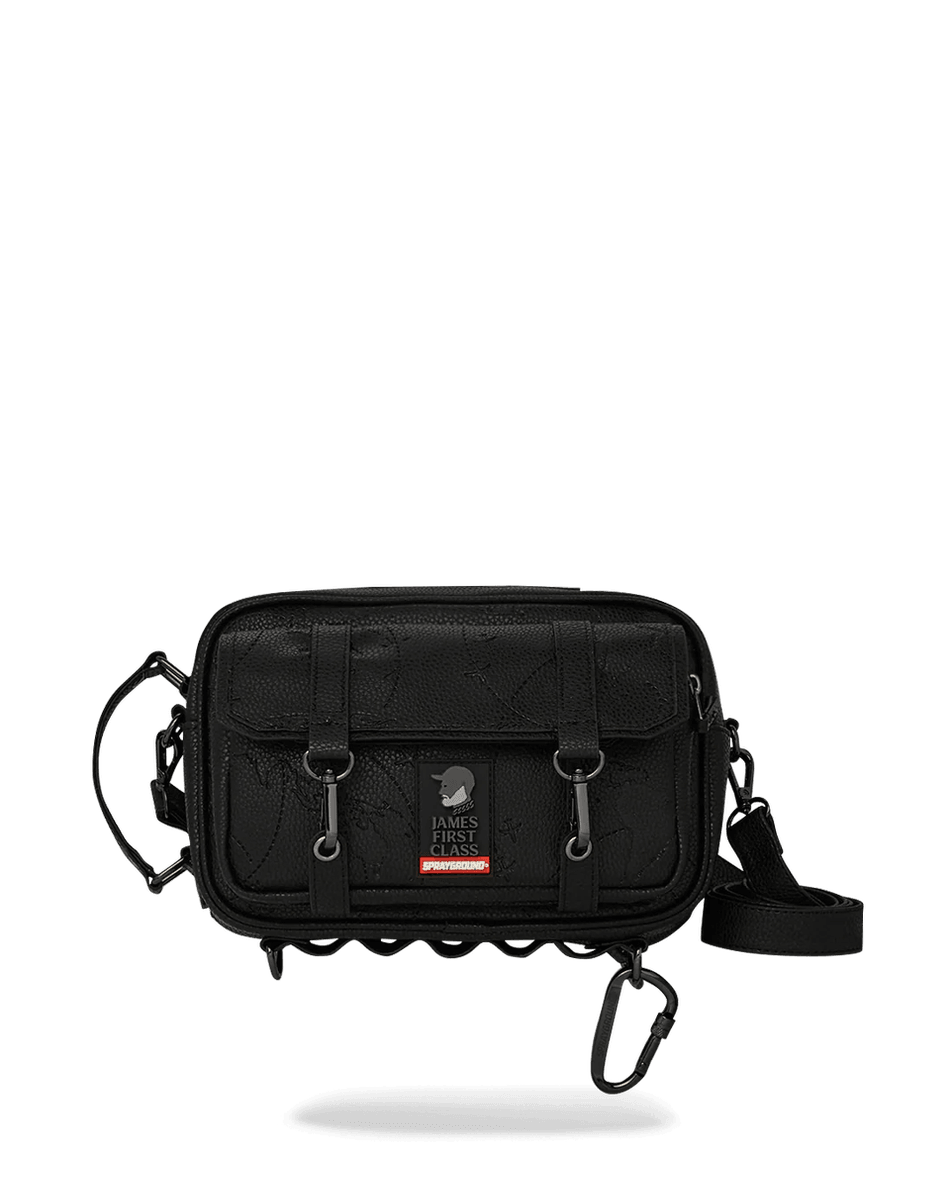 Sprayground James Esmaklassiline Magnat Reisija Ristiõla 99000