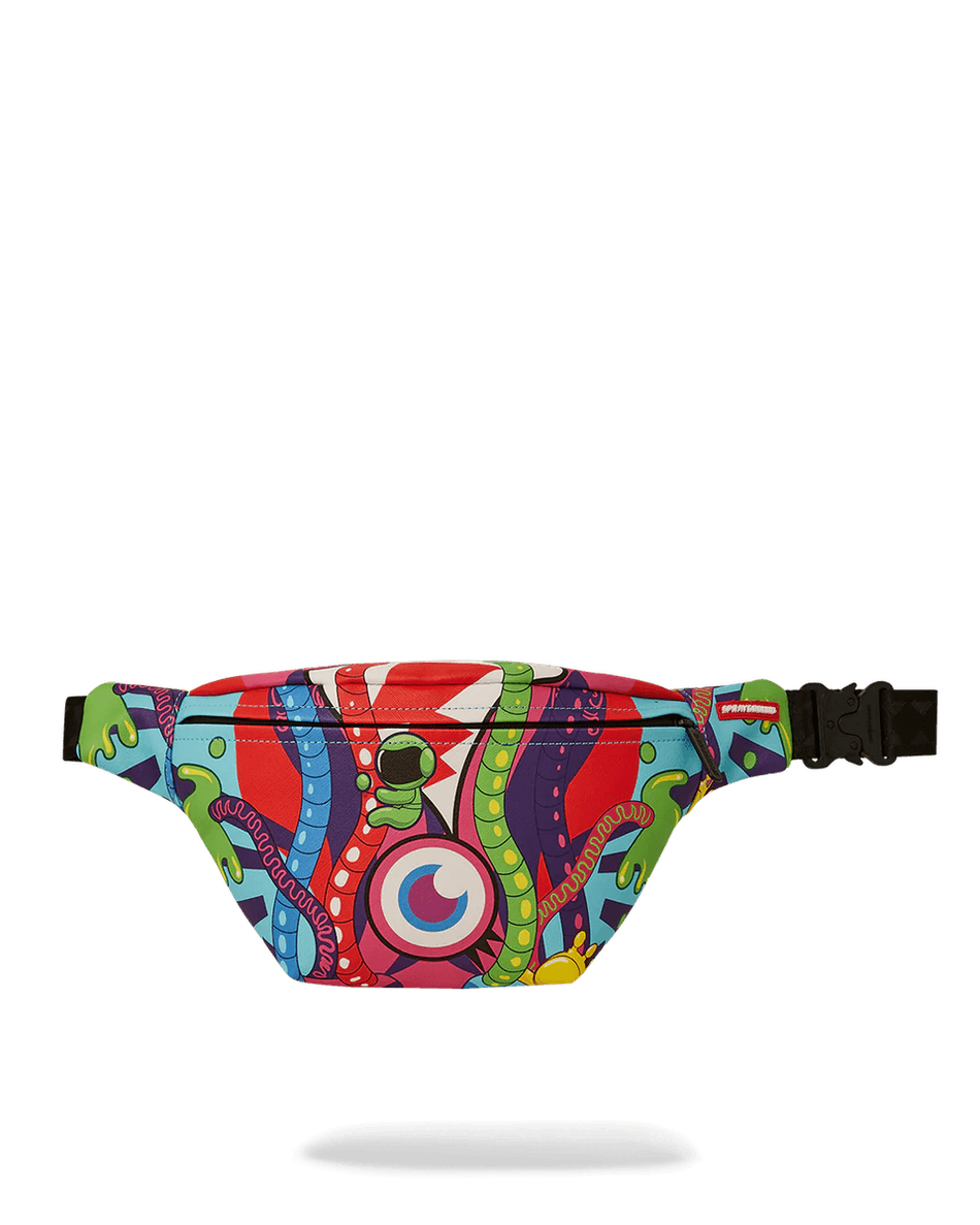 Sprayground Mind Trip 2.0 Pametan Crossbody 99000