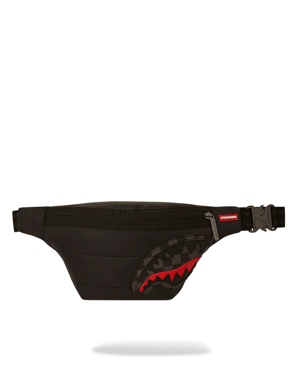 Sprayground Snježna Oluja Puffer Pametan Crossbody 99000