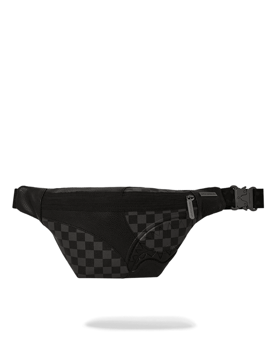 Sprayground GHOST WAVE SAVVY CROSSBODY 99000