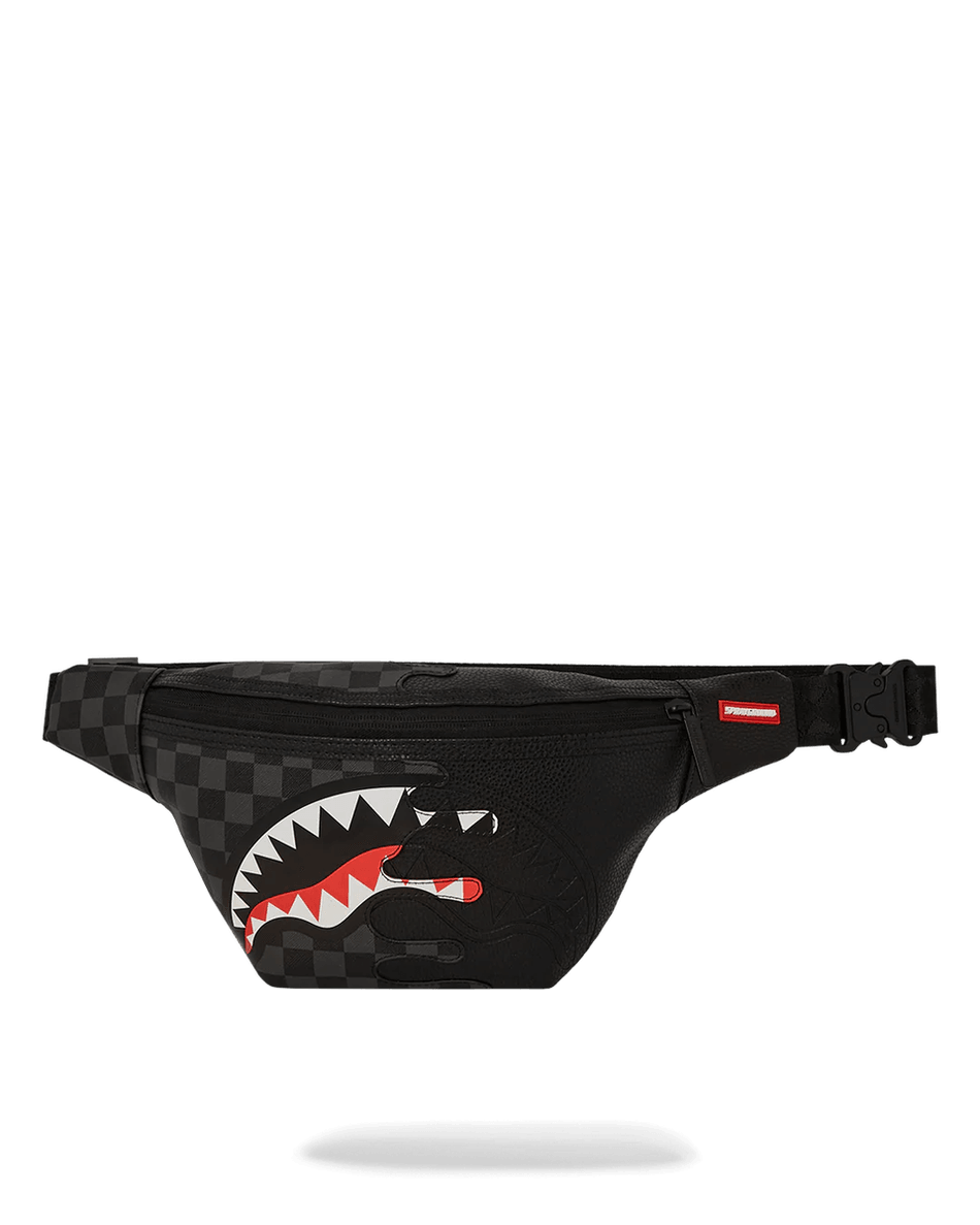 سبراي غراوند سبيد شارك سايد سوايب سافي كروس بودي 99000