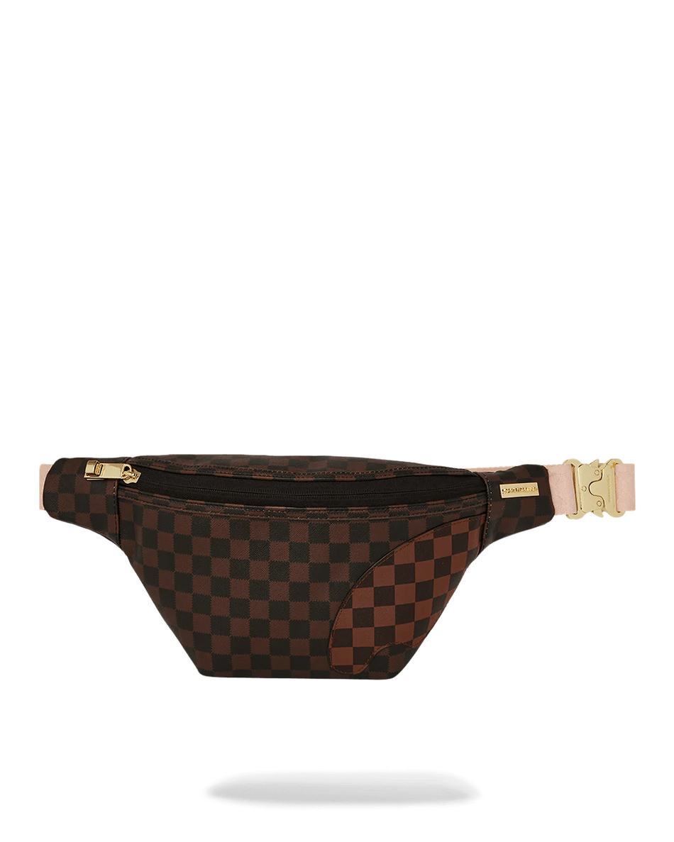 Sprayground BANDOLERO NOUVEAU SAVVY CROSSBODY 99000