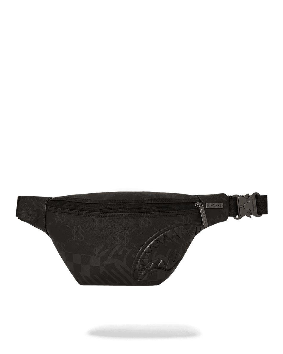 Sprayground 4AM SAVVY CROSSBODY 99000