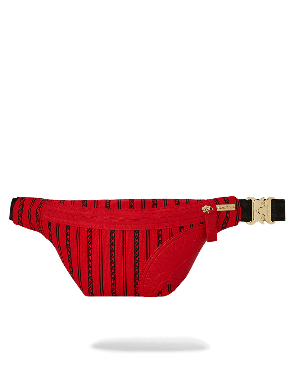 Sprayground Skychain Supplychain Pametan Crossbody 99000