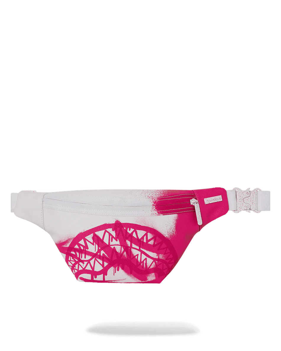 Sprayground DESIGN STORM SAVVY CROSSBODY 99000