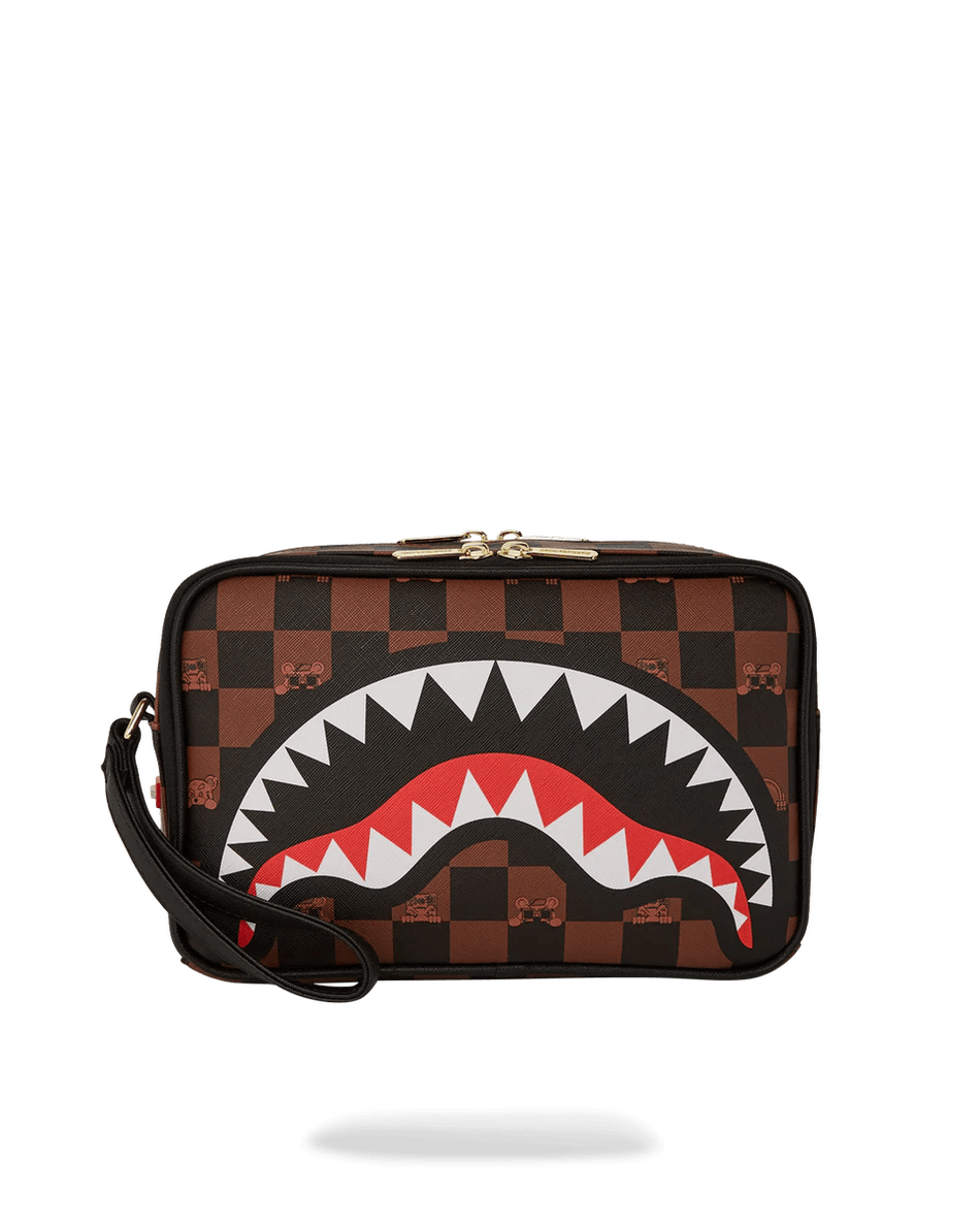 Sprayground Skriveni Toaletni Neseser 99000