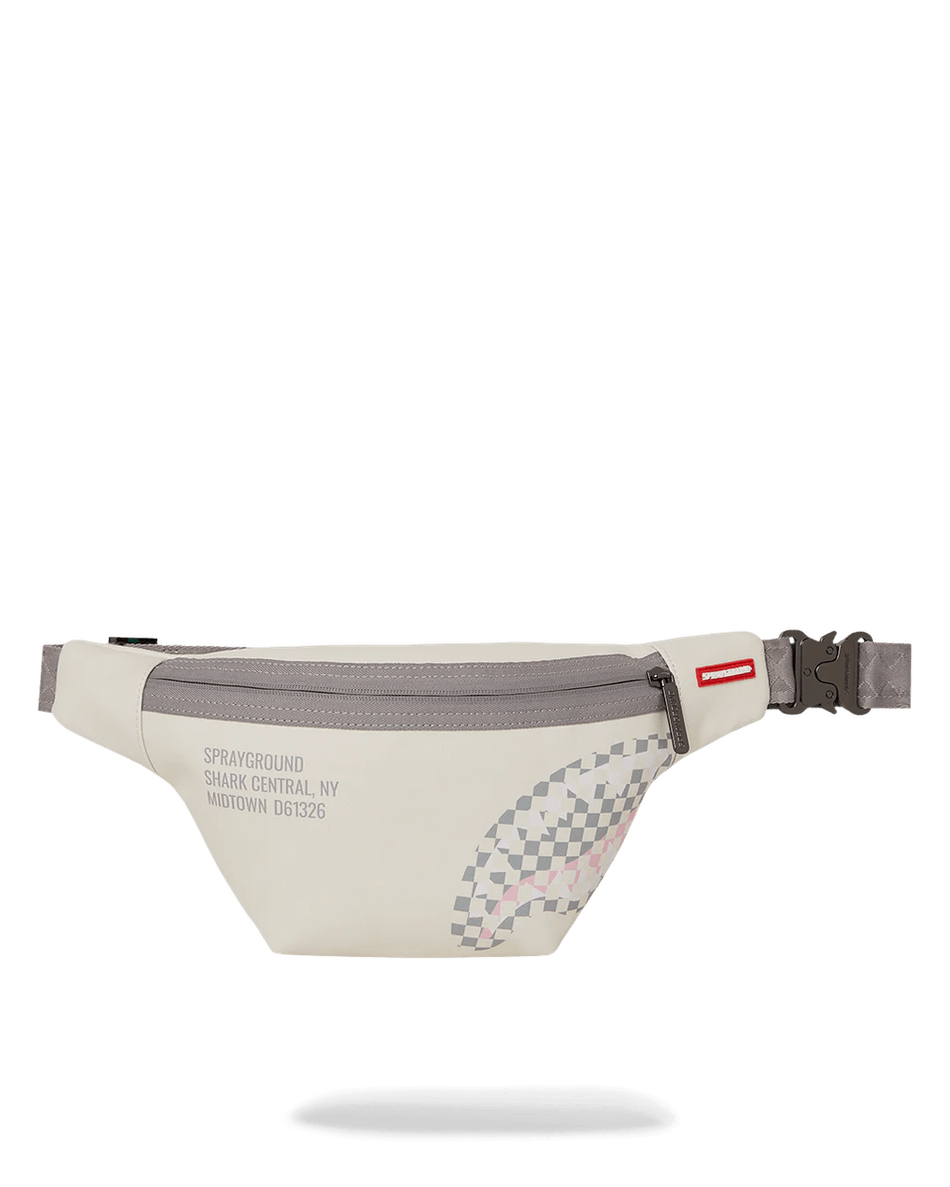 Sprayground Morski Pas Središnji Dinamični Pametan Crossbody 99000