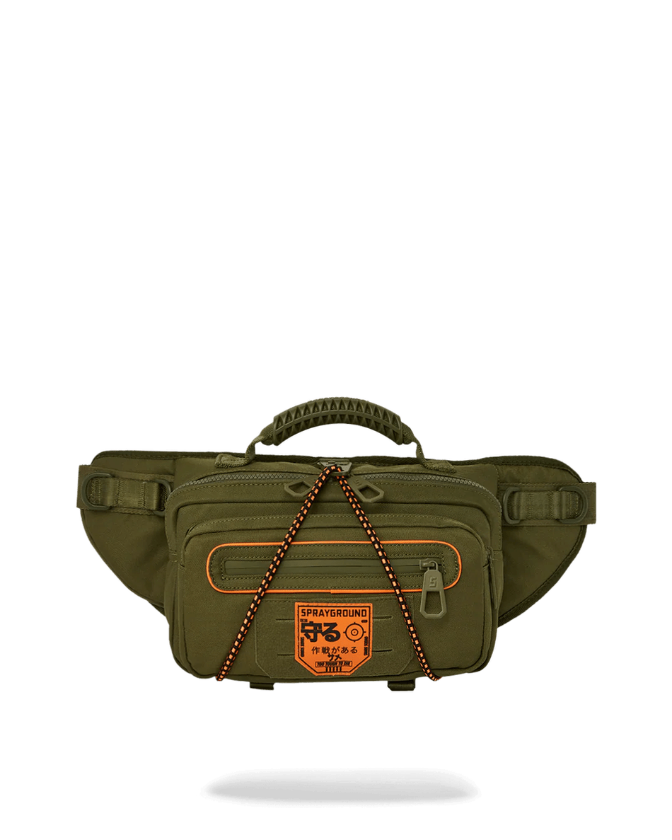 ספראיגראונד ספיישל אופס כריש סקוואד קארגו קרוסבודי 99000