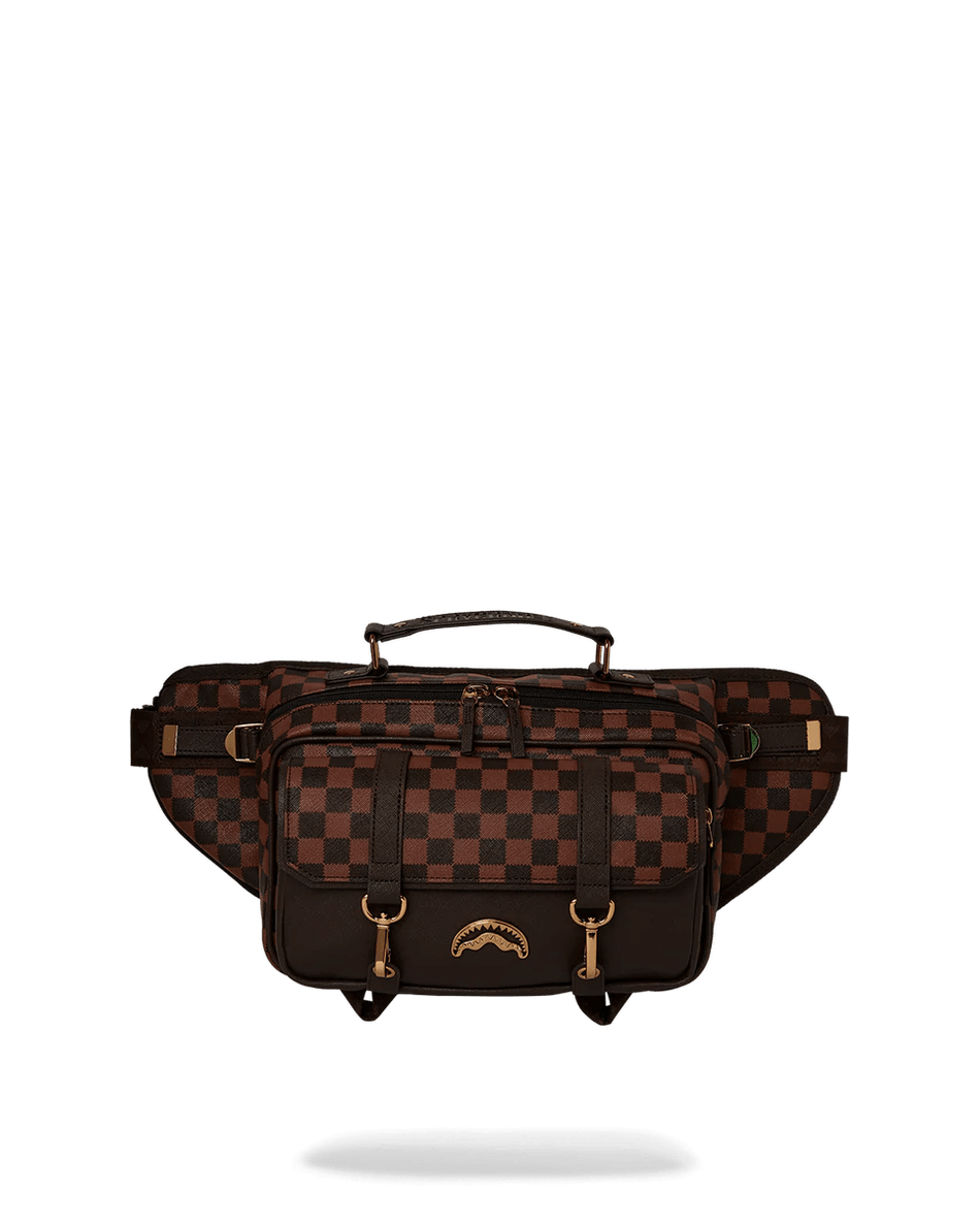 Sprayground Specijalne Operacije Zračni Teret Crossbody 99000