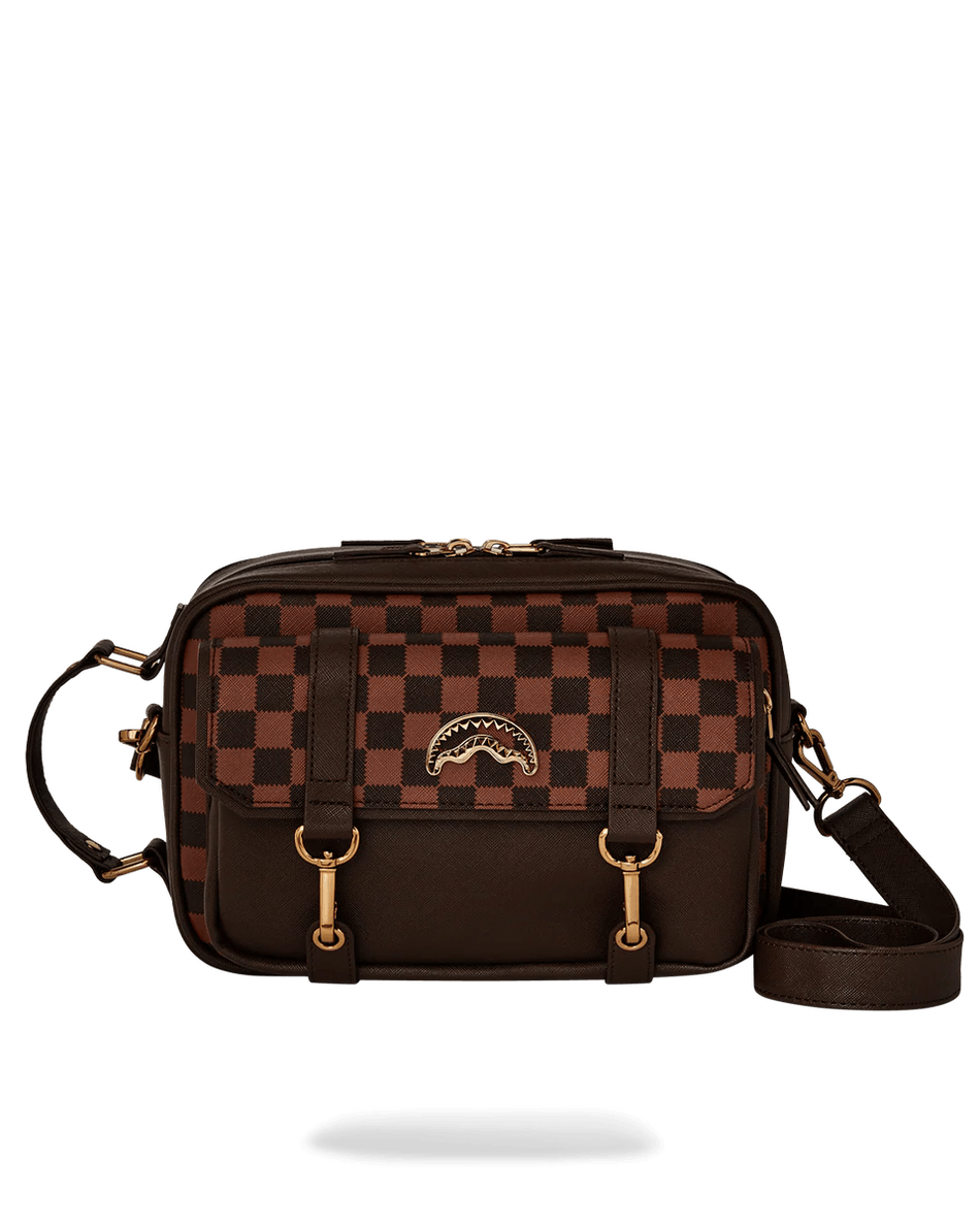 Sprayground Specijalne Operacije Zračni Teret Torba Za Toaletne Potrepštine 99000