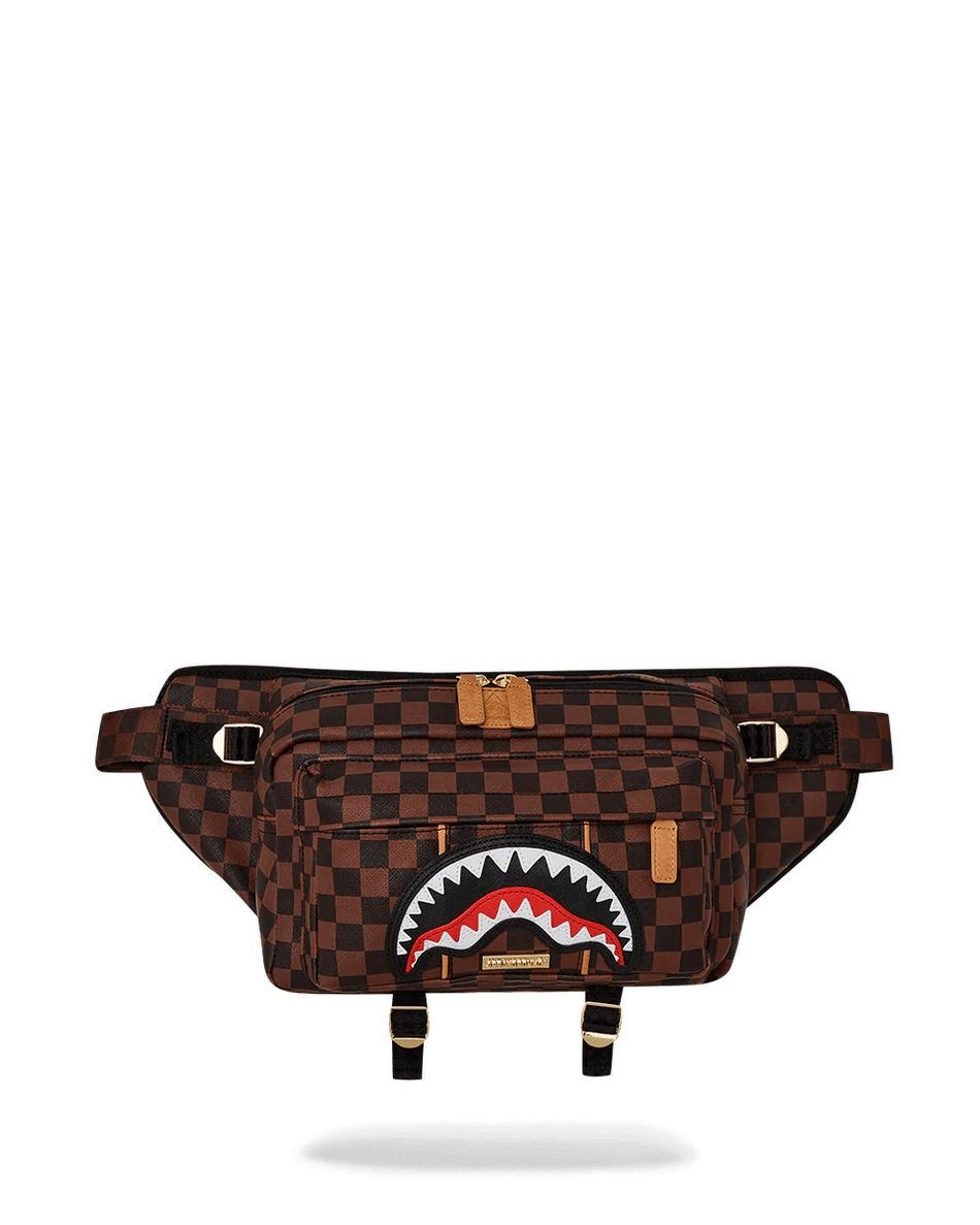 Sprayground HENNYVILLE CARGO CROSSBODY 99000