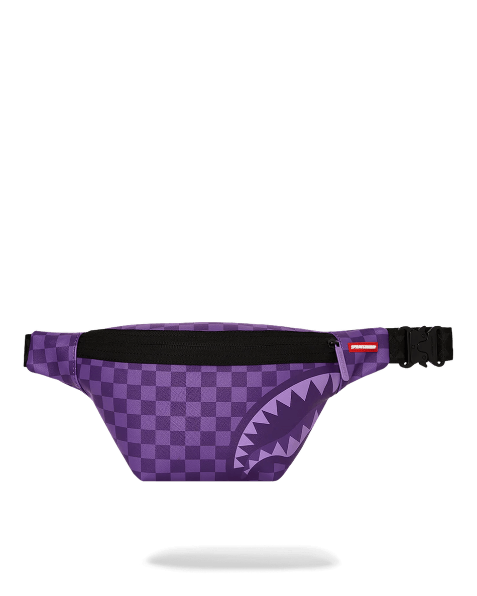 Sprayground Svi Sustavi Su Spremni Pametan Crossbody 99000