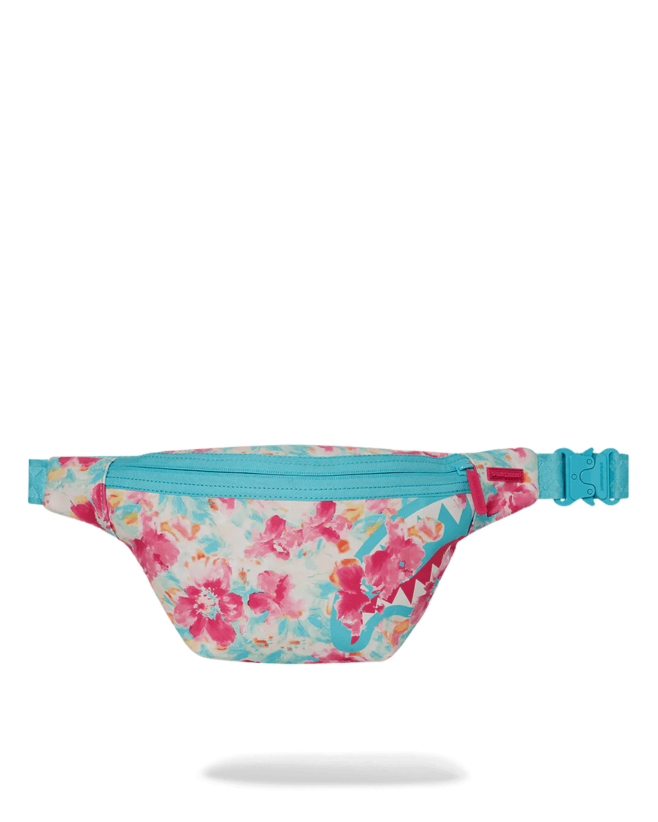 Sprayground Vrt Užitak Pametan Crossbody 99000