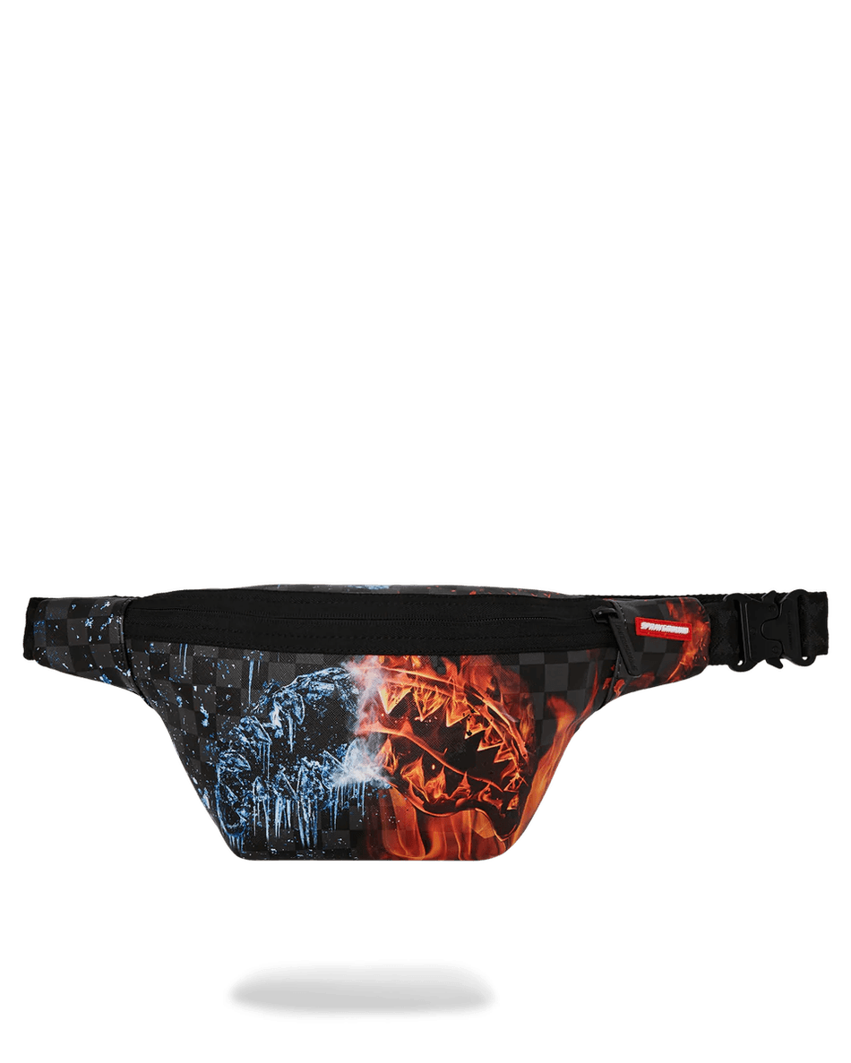 Sprayground Hladno Toplinski Pametan Crossbody 99000