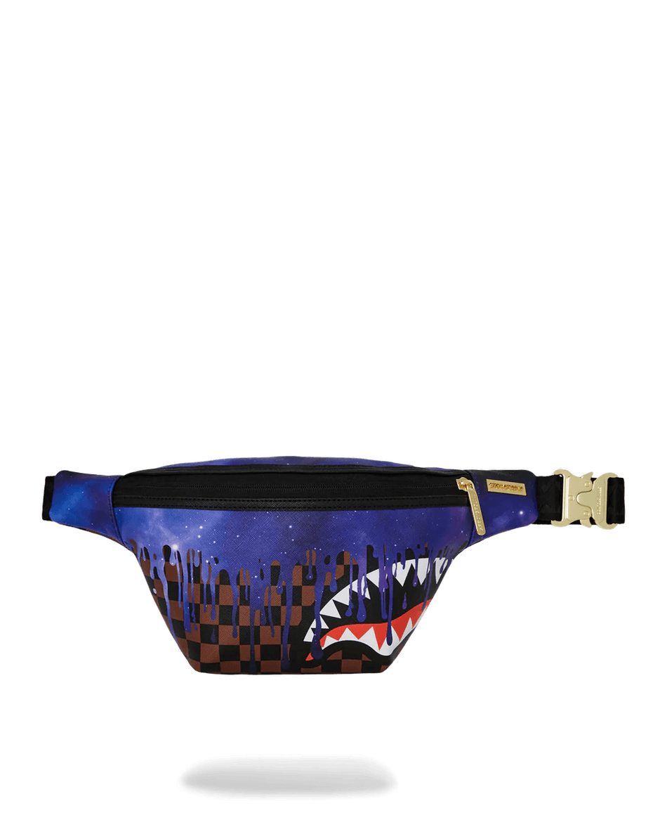 Sprayground Prvak Galaksije Savvy Crossbody 99000