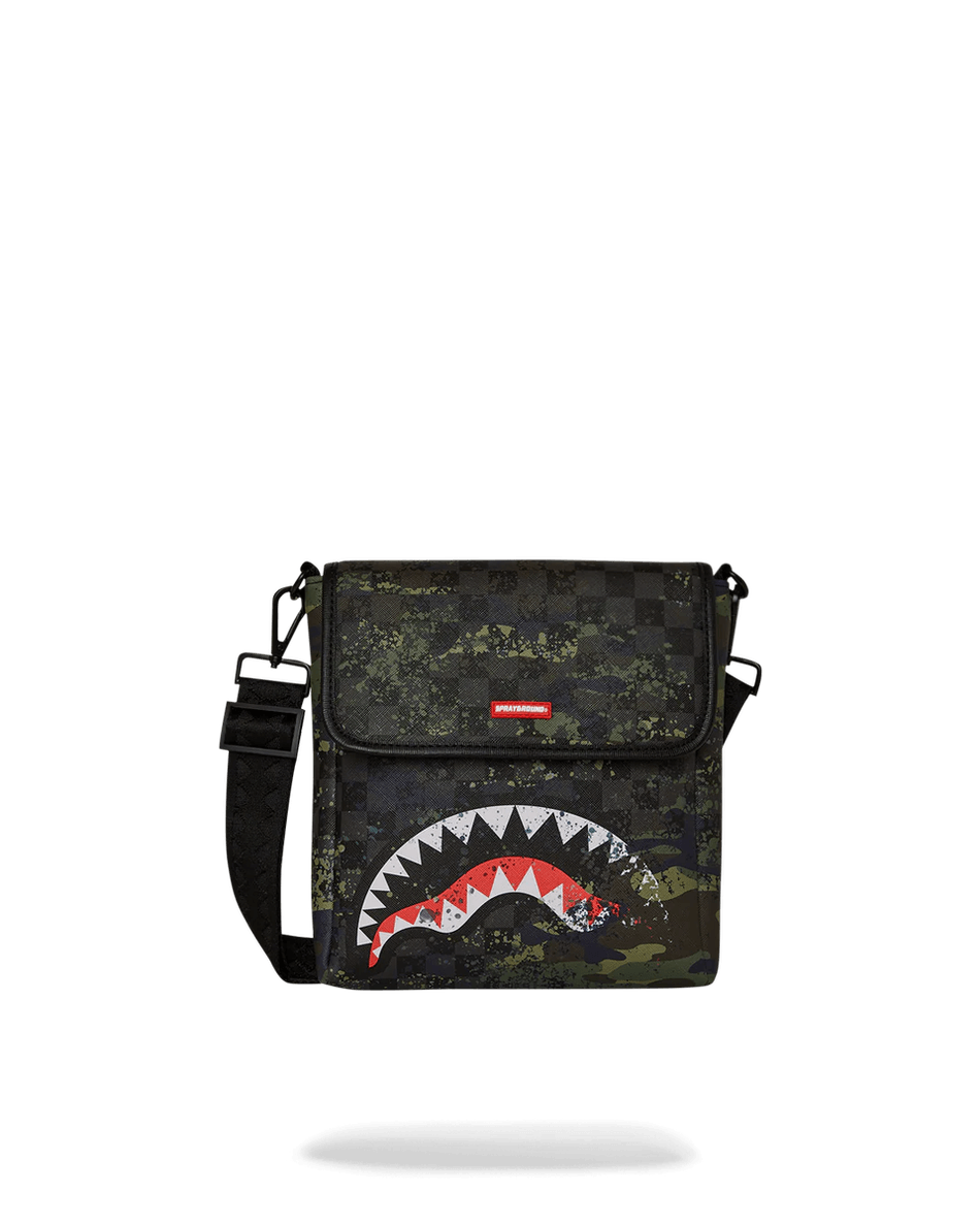 سبراي غراوند تي-ريكس سيتي ماسنجر سلينغ 99000