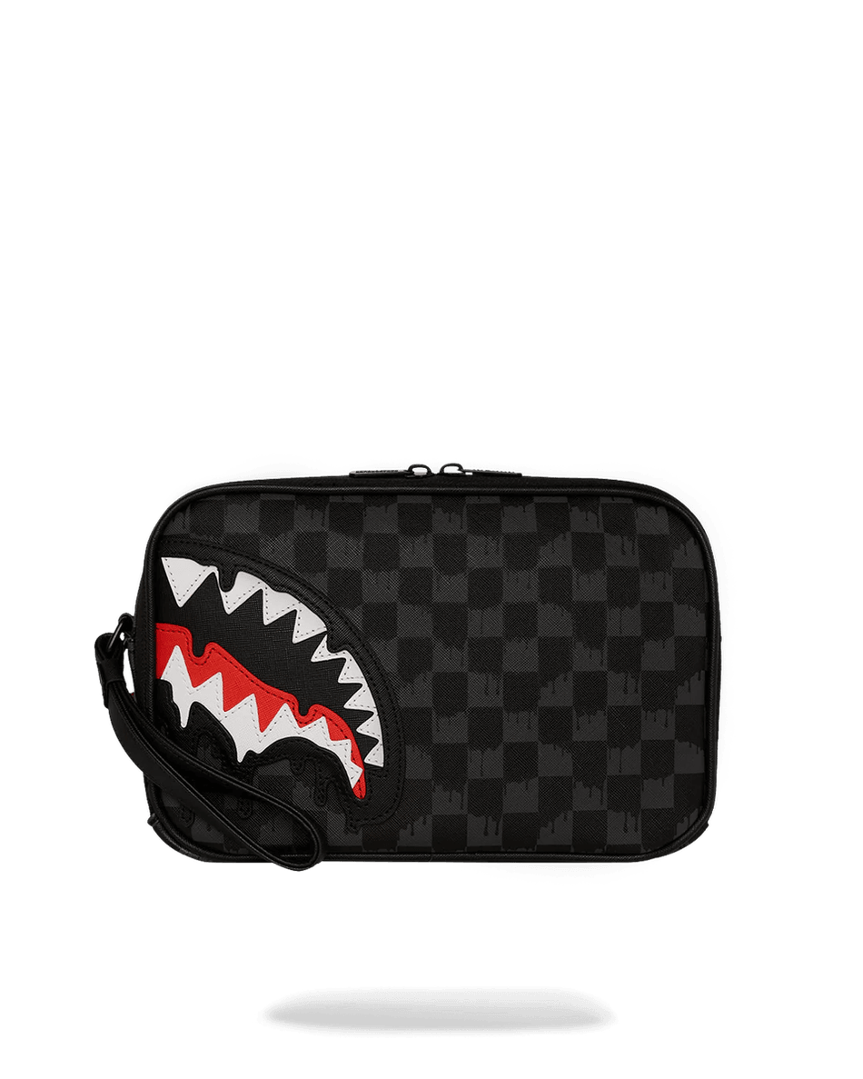 سبراي غراوند شاركس في باريس ثاندر دريب أدوات الحمام طوب 99000