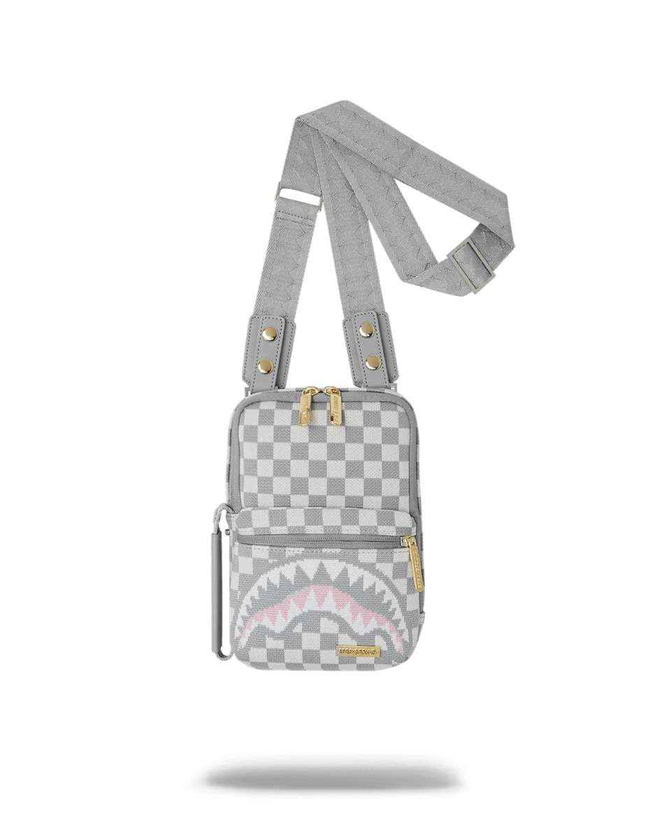 سبراي غراوند نيت شاركس في باريس بالكريمة أو جي سلاينغ 99000