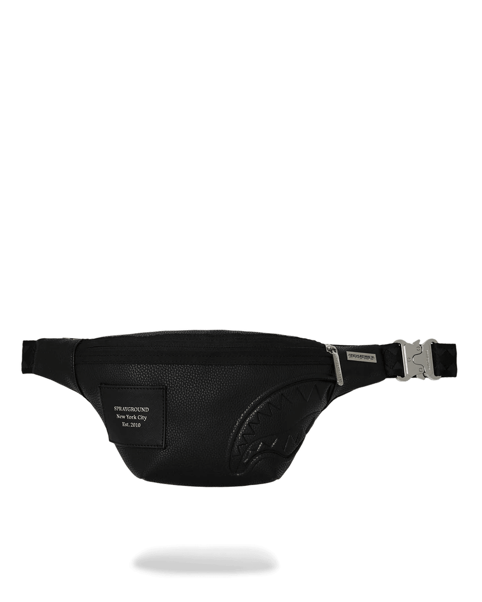 Sprayground THE HQ SAVVY CROSSBODY 99000