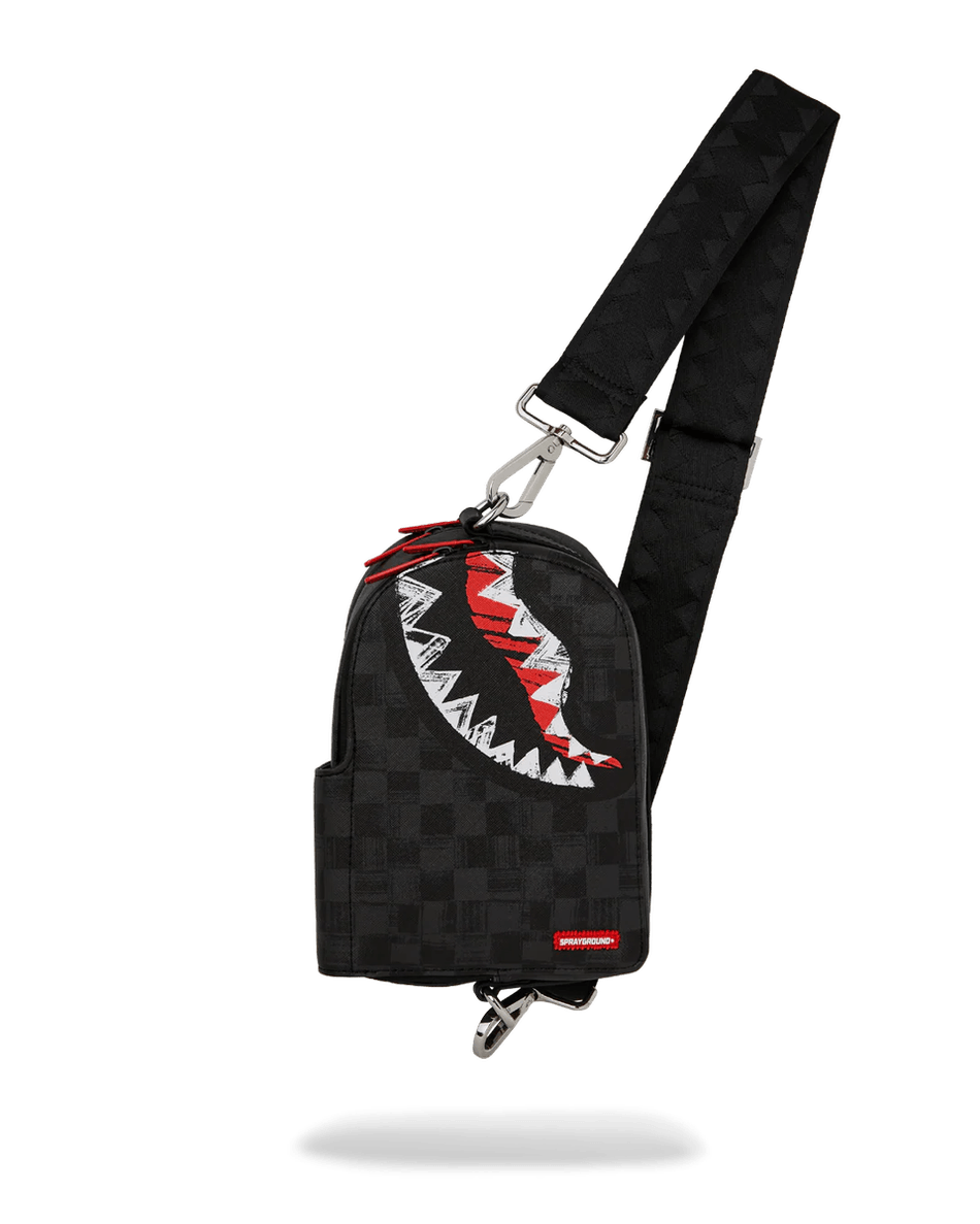 حقيبة ظهر سبراغراوند ميدنايت شادو سلاينغ 99000