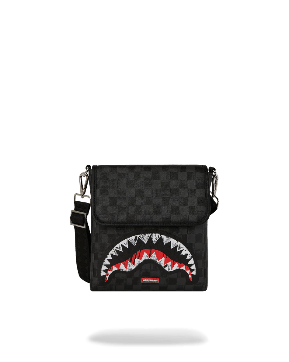 سبراي غراوند ميدنايت شادو ميسنجر سلينغ 99000