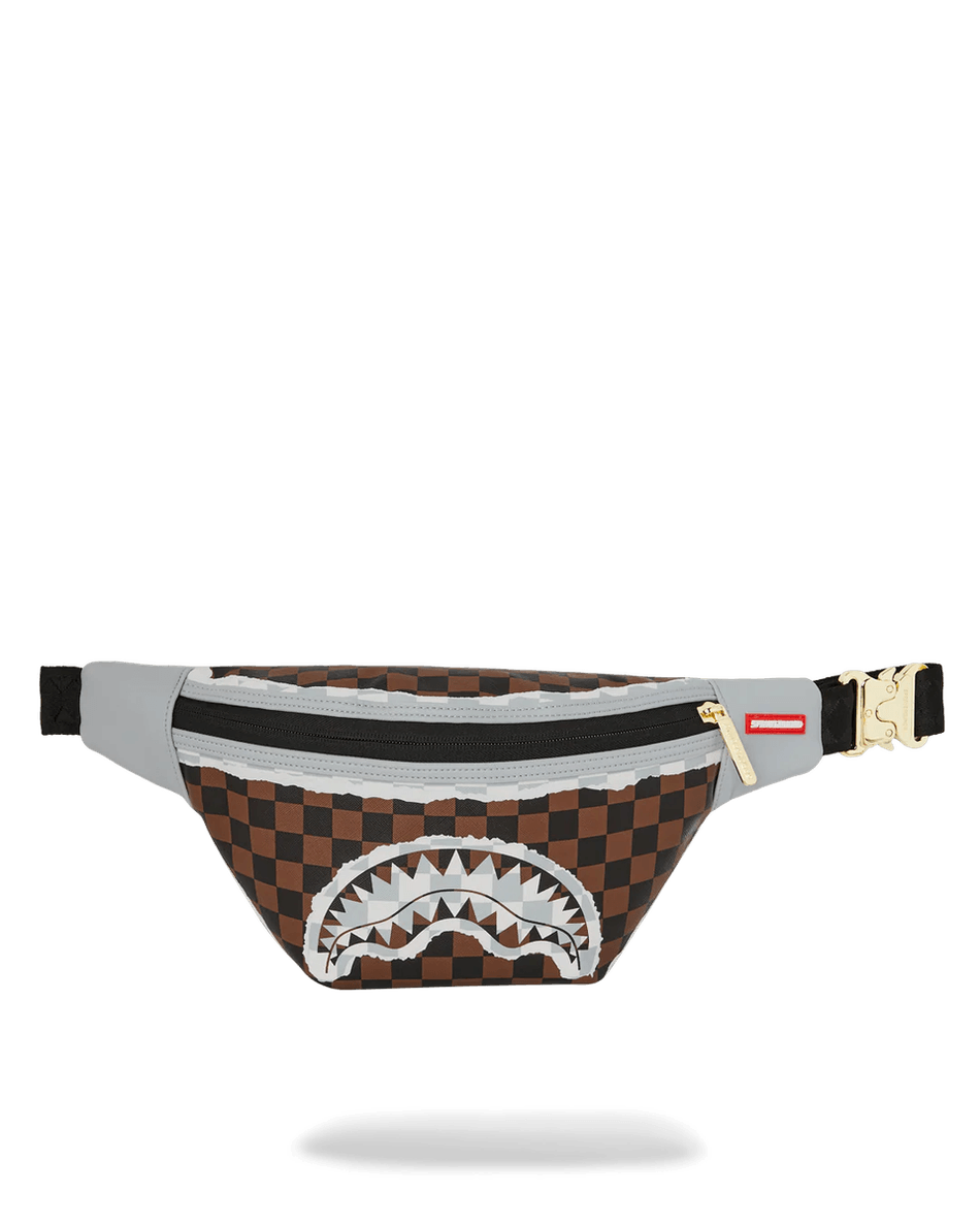 Sprayground Morski Pas Nasljeđe Pametan Crossbody 99000