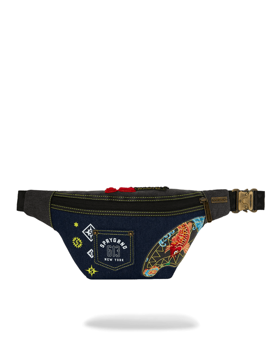 سبراي غراوند إندو دريفت سافي كروس بودي 99000