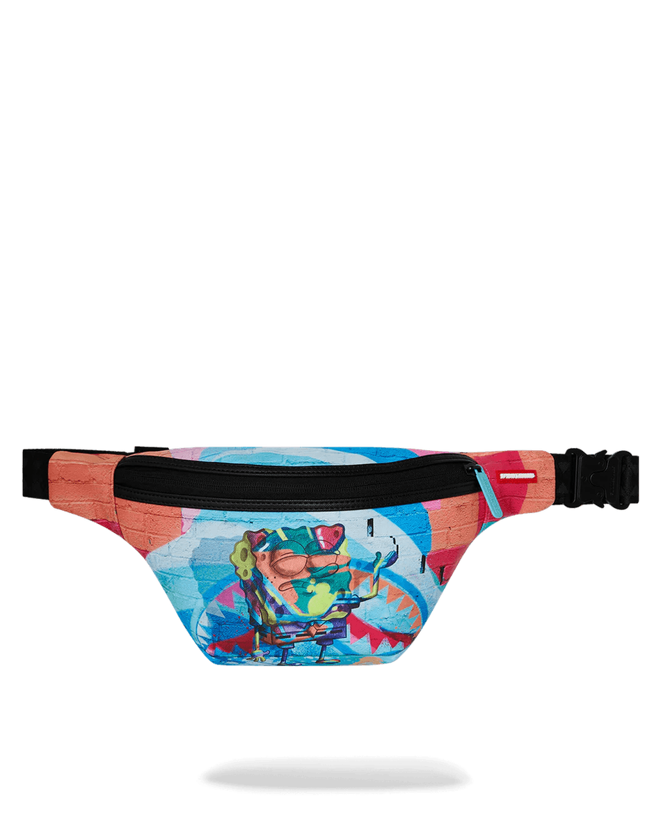 سبراي غراوند سبونغيمونيت سافي كروس بودي 99000