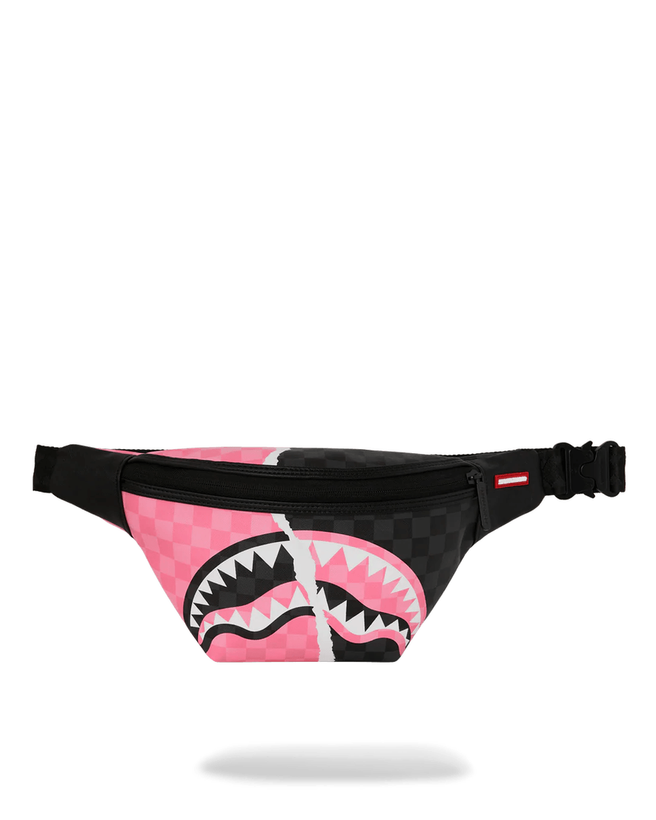 спрейграунд веном краш савви кроссбоди 99000