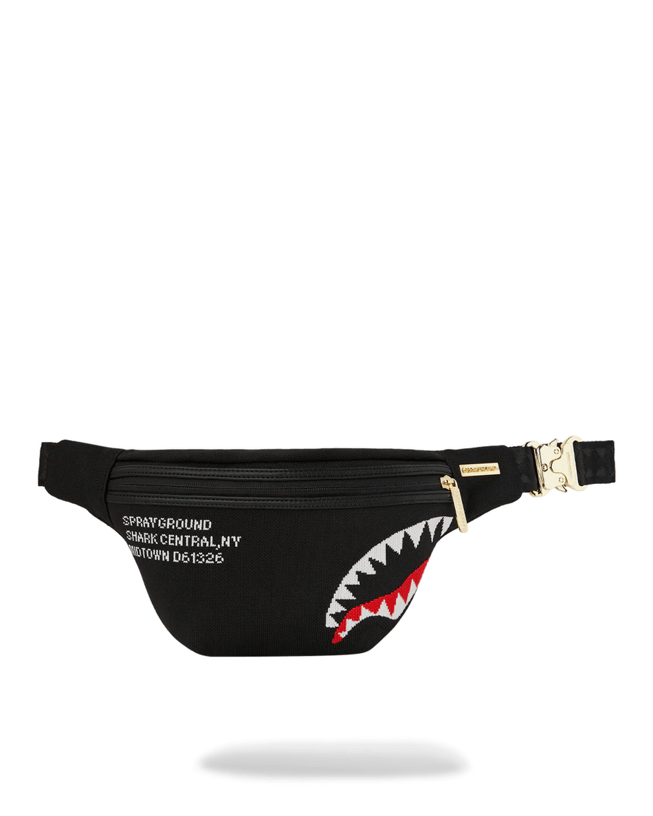 سبراي غراوند شارك سنترال أيروفليكس سافي كروس بودي 99000